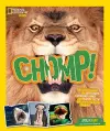 Chomp! cover