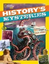 History's Mysteries cover