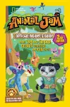 Animal Jam cover