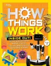 How Things Work: Inside Out cover