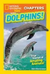 National Geographic Kids Chapters: My Best Friend is a Dolphin! cover