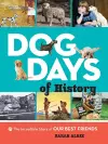 Dog Days of History cover