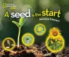 A Seed is the Start cover