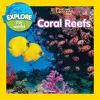 Explore My World: Coral Reefs cover