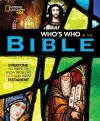 Who's Who in the Bible cover