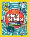 Brain Games cover