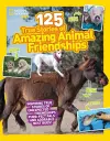 125 Animal Friendships cover