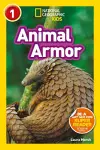 Animal Armor cover
