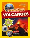 Absolute Expert: Volcanoes cover