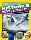 History's Mysteries: Freaky Phenomena cover