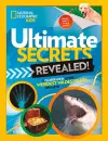 Ultimate Secrets Revealed cover