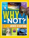 National Geographic Kids Why Not? cover