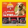 Dolley the Fire Dog cover