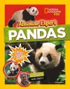 Absolute expert: Pandas cover