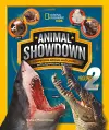 Animal Showdown: Round Two cover