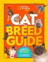 Cat Breed Guide cover