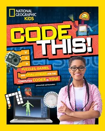 Code This! cover