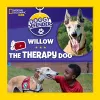 Willow the Therapy Dog cover