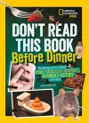 Don’t Read This Book Before Dinner cover