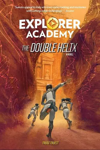 The Double Helix cover