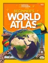 National Geographic Kids Beginner's World Atlas (2019 update) cover