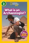 What is an Archaeologist? (L3) cover