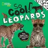 So Cool! Leopards cover