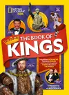 The Book of Kings cover