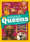 The Book of Queens cover
