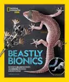 Beastly Bionics cover