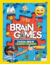 Brain Games 3 cover