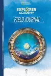 Explorer Academy Field Journal cover