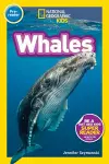 Whales (Pre-Reader) cover