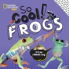 So Cool: Frogs cover