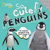 So Cute: Penguins cover