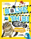 Forensics cover