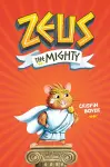 Zeus The Mighty 2 cover
