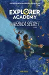 Explorer Academy cover