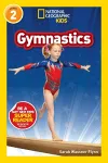 National Geographic Reader: Gymnastics cover