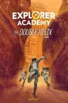 The Double Helix Book 3 cover