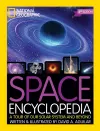 Space Encyclopedia (Update) cover