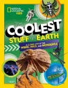 The Coolest Stuff on Earth cover