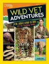 Wild Vet Adventures cover