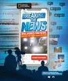 Breaking the News cover