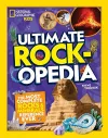 Ultimate Rockopedia cover