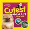 Cutest Animals on the Planet cover