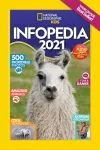 Infopedia 2021 cover