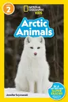 Arctic Animals cover