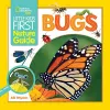 Little Kids First Nature Guide Bugs cover