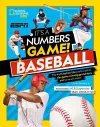 It’s A Number’s Game! Baseball cover